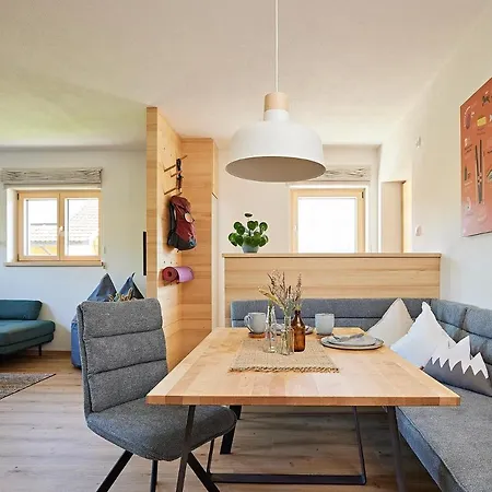 Kleine Wilde - Entdeckerquartier Allgaeu * Bad Hindelang