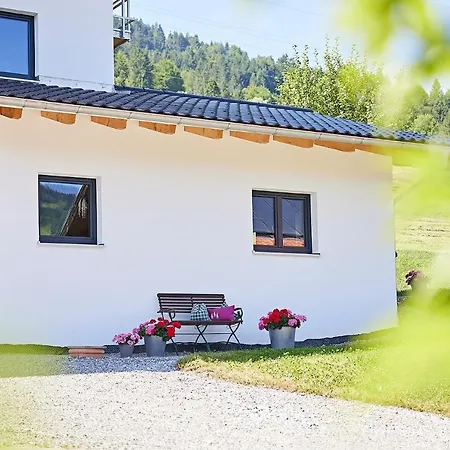 Kleine Wilde - Entdeckerquartier Allgaeu Apartamento *