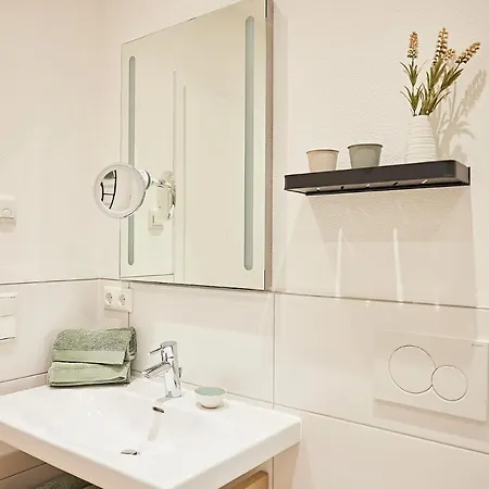 Kleine Wilde - Entdeckerquartier Allgaeu Apartamento Bad Hindelang