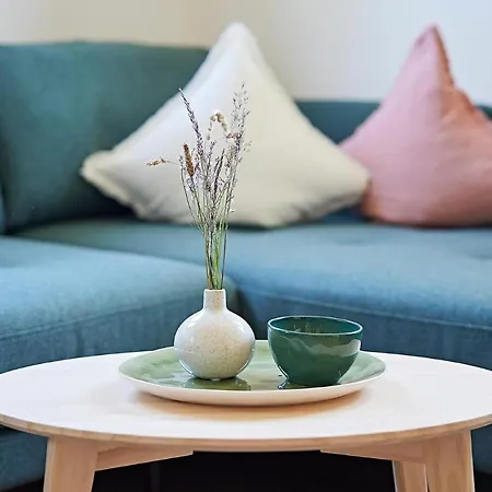 Apartamento Kleine Wilde - Entdeckerquartier Allgaeu Bad Hindelang