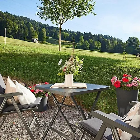 Kleine Wilde - Entdeckerquartier Allgaeu شقة