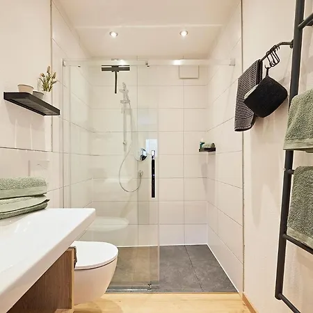 Kleine Wilde - Entdeckerquartier Allgaeu باد هينديلانغ