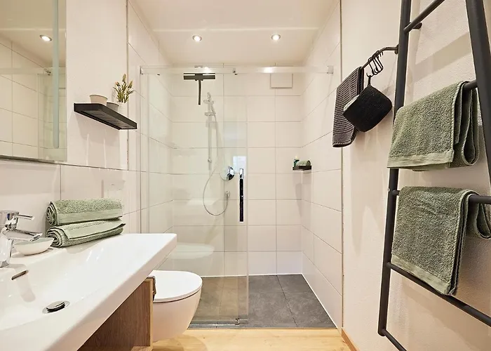 Kleine Wilde - Entdeckerquartier Allgaeu Bad Hindelang