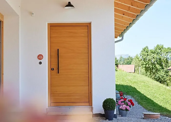 Kleine Wilde - Entdeckerquartier Allgaeu * Bad Hindelang